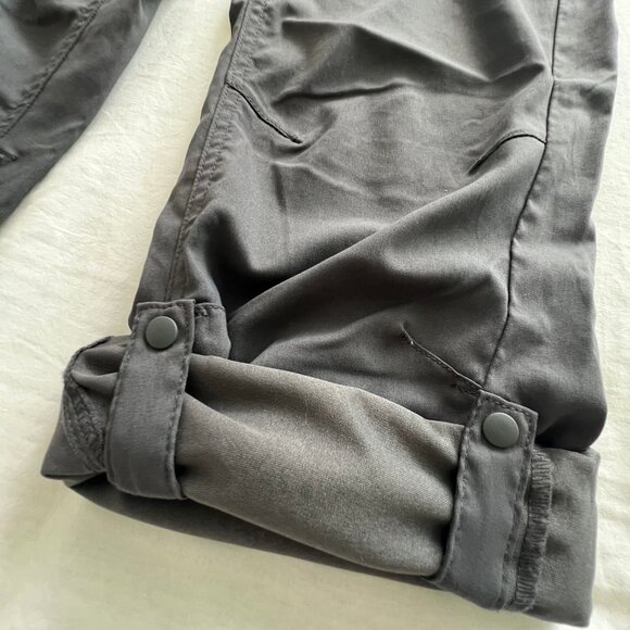 Lightweight Utility Hiking Pants - Picture 2 of 5